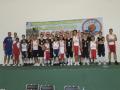  Международный турнир в Болгарии "ПОСЕЙДОН - 2011"